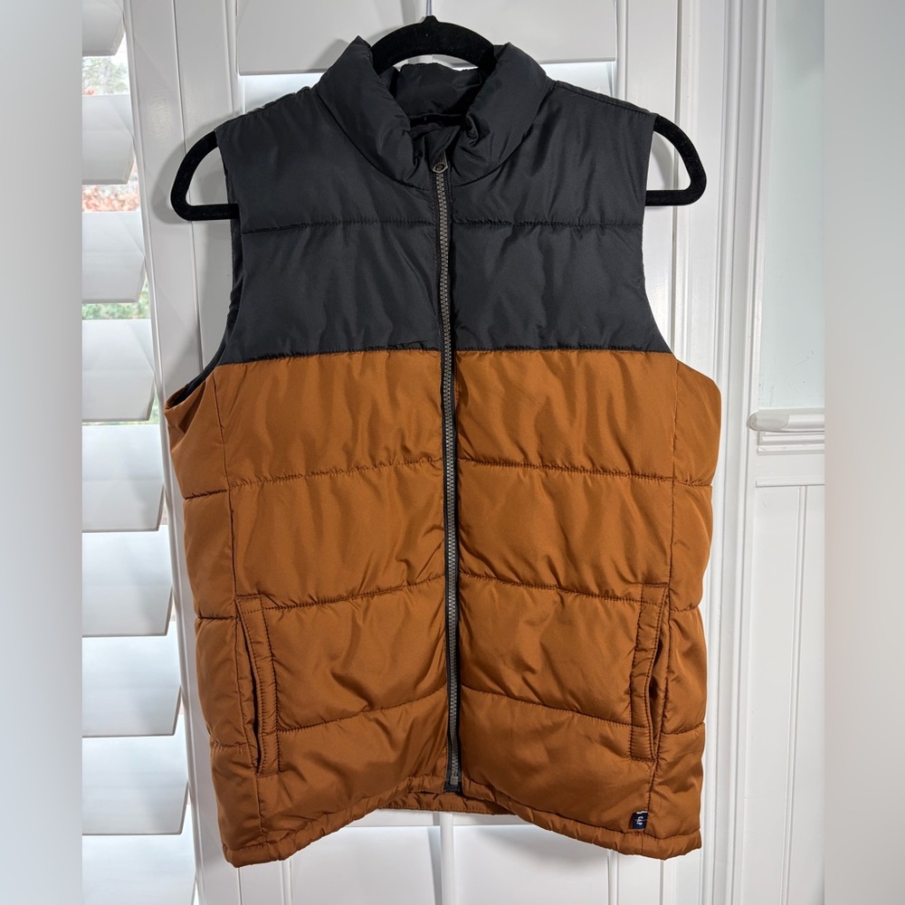 GAP Kids Puffer Vest (XXL)